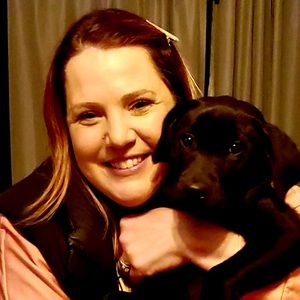 Meet your Posher, Kristin